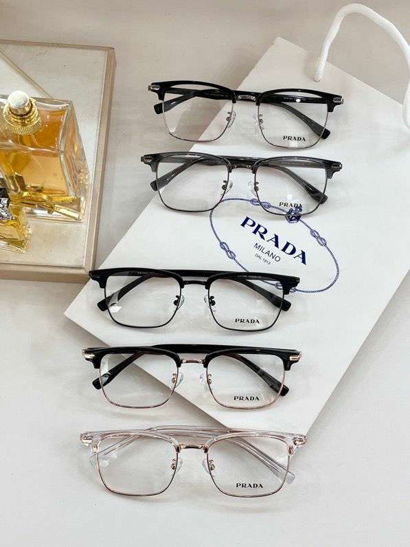 Picture of Pradaa Optical Glasses _SKUfw47391348fw